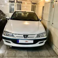 پارس xu7p در حد صفر