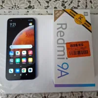 موبایل شیائومی redmi 9A