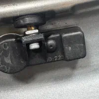 انواع سنسور باد tpms تی پی ام اس