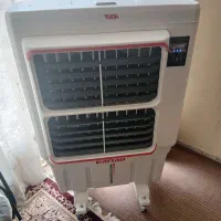 کولر آبی ایستاده برفاب کنترلی دار نو