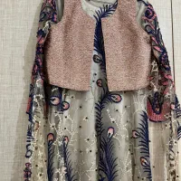 لباس کُردی