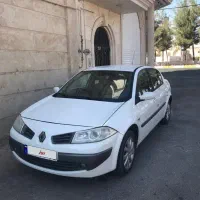 مگان 2000 اتومات 2011