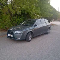 دنا پلاس مدل ۱۴۰۲ توربو اتومات
