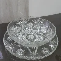 میوه خوری وسرویس شیرینی خوری