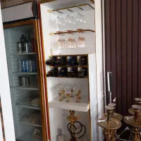 ویترین بار