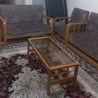 مبل|مبلمان خانگی و میز عسلی|کرج, فاز ۴ مهرشهر|دیوار