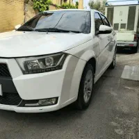 دنا پلاس توربو ۶ دنده