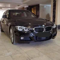 ماشین BMW 330i سری3