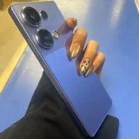 Xiaomi Redmi Note 13 pro|موبایل|بندرعباس, |دیوار