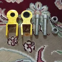 کمک فنر موتور برای بلند کردن موتور