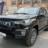 حواله/فوتون/تونلند/پیکاپ/ایران خودرو دیزل
