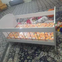 تخت خواب بچه