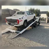 امداد خودرو ، خودرو بر ، خودرو سوار