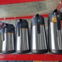 فلاسک|قوری، کتری، قهوهساز دستی|رفسنجان, |دیوار