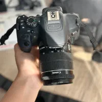 دوربین 700D canon|دوربین عکاسی و فیلم‌برداری|اندیشه, اندیشه فاز ۱|دیوار