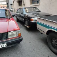 امدادخودرو.یدک کش .چرثقیل .غرب تهران