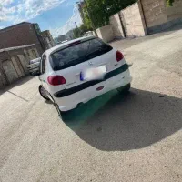 ۲۰۶ تیپ ۲ مدل ۹۹