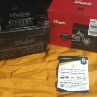 باطری موتور 12V-7Ah