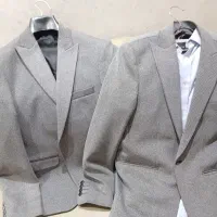 کت وشلوار مردانه