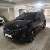 X33 Cross کراس اتوماتیک