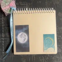 دفترچه یادداشت عمده