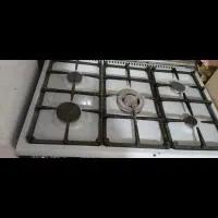 اجاق گازفرداردرحدنو
