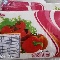 پلاستیک فریزر