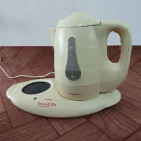 چای ساز تفال