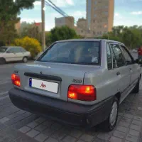 پراید جیران فوری فوری