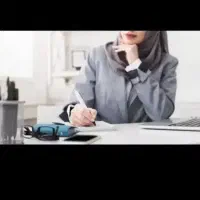 حسابدار و پذیرش مشتریان