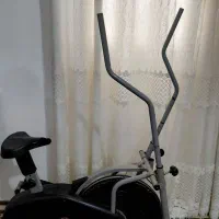 دوچرخه لاغری ثابت