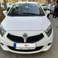 برلیانس ۲۳۰ مدل ۹۷