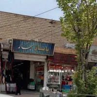 مغازه وسط بازار مسکن(( زیر قیمت))