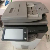 پرینتر شارپ MX565