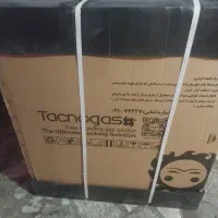 اجاق گاز ۱۳۴ M 2072 SB