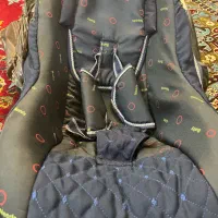 کریر نوزاد