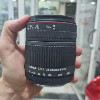 canon 28-300