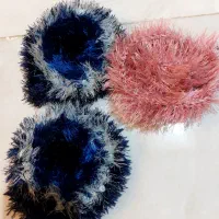 اسکاچ و لیف ماهی