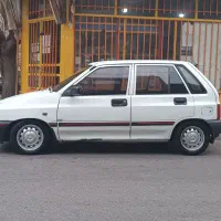 هاچبک کره ای مدل ۷۵