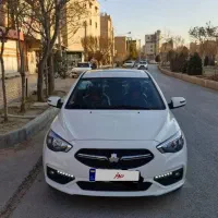 شاهین ۱۴۰۰ با بیمه بدنه