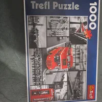 پازل هزار تیکه