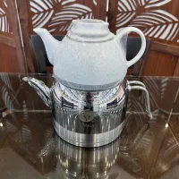 کتری استیل