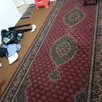 فرش کناره