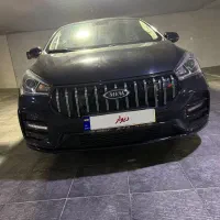اریزو۵fl مدل۴۰۲تمام فابریک معاوضه باخودرو