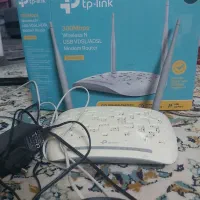 مودم tp link TD-W9970