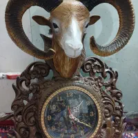 ساعت تزئینی