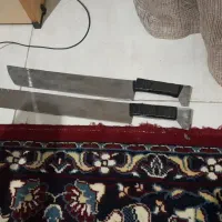 شمشیر فنر