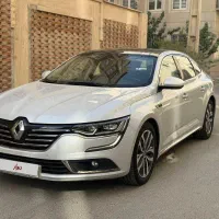 رنو تالیسمان E3 مدل 2017