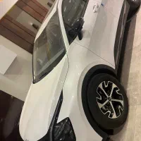 کیا اسپورتیج سفید کوشا خودرو فول مدل ۲۰۲۵ صفر