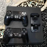 ps4|کنسول، بازی ویدئویی و آنلاین|یزد, |دیوار